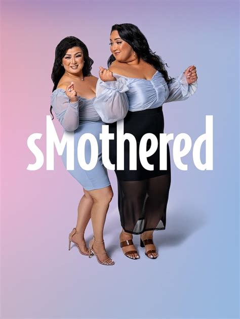 sMothered (TV Series 2019– ) .